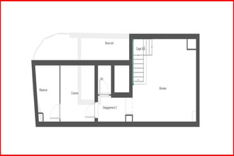 achat localcommercial paris-15 75015