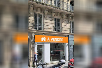 achat localcommercial paris-15 75015