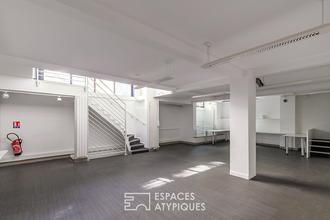 achat localcommercial paris-15 75015