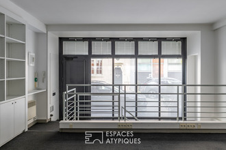 achat localcommercial paris-15 75015