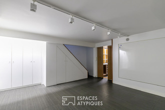 achat localcommercial paris-15 75015