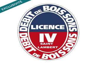 achat localcommercial paris-15 75015