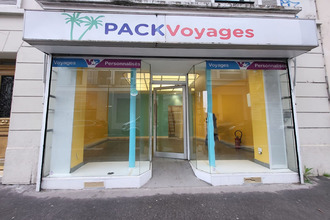achat localcommercial paris-15 75015