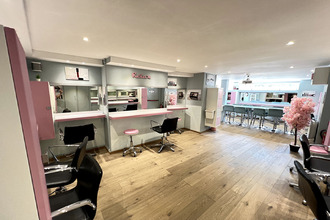 achat localcommercial paris-15 75015