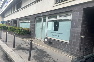 achat localcommercial paris-15 75015