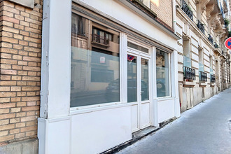 achat localcommercial paris-15 75015