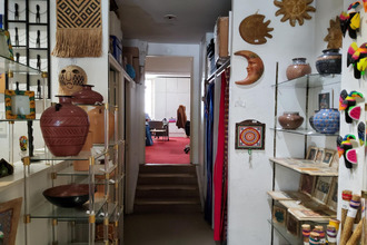 achat localcommercial paris-15 75015