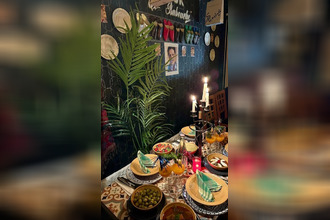 achat localcommercial paris-15 75015