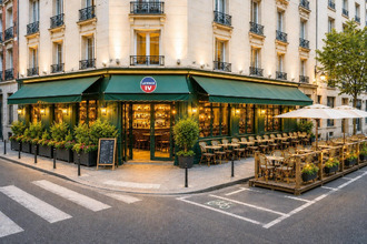 achat localcommercial paris-15 75015