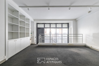 achat localcommercial paris-15 75015