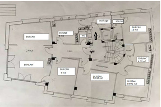 achat localcommercial paris-16 75016