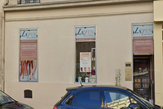 achat localcommercial paris-16 75016