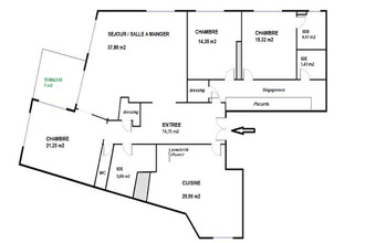 achat localcommercial paris-16 75116