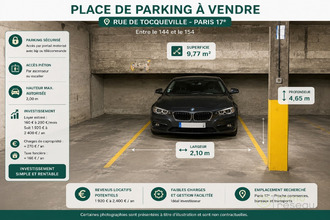 achat localcommercial paris-17 75017