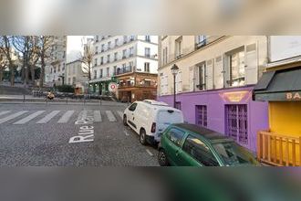 achat localcommercial paris-18 75018