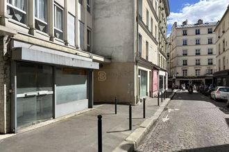 achat localcommercial paris-18 75018