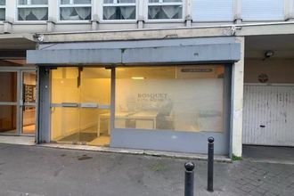 achat localcommercial paris-18 75018