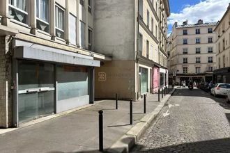 achat localcommercial paris-18 75018