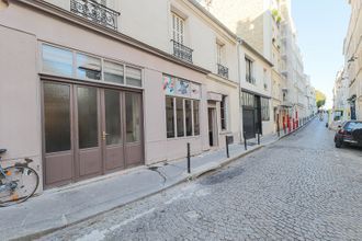 achat localcommercial paris-18 75018