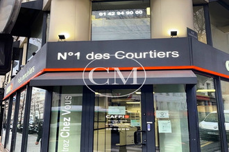 achat localcommercial paris-18 75018