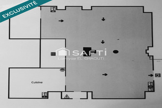 achat localcommercial paris-18 75018