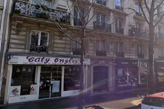 achat localcommercial paris-18 75018