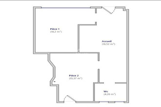 achat localcommercial paris-18 75018