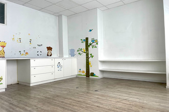 achat localcommercial paris-18 75018