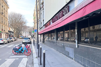 achat localcommercial paris-18 75018