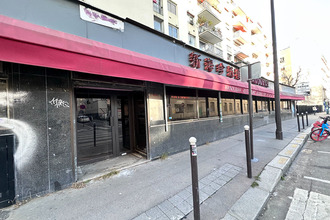achat localcommercial paris-18 75018