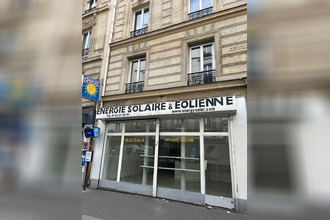 achat localcommercial paris-18 75018
