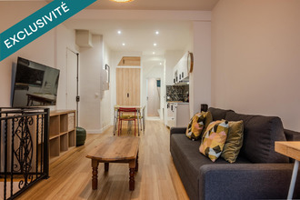 achat localcommercial paris-18 75018