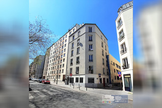 achat localcommercial paris-18 75018