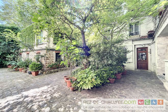 achat localcommercial paris-18 75018