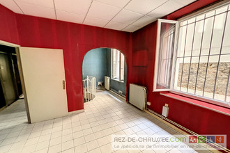 achat localcommercial paris-18 75018