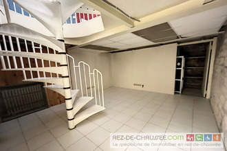 achat localcommercial paris-18 75018