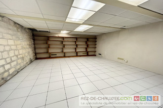 achat localcommercial paris-18 75018