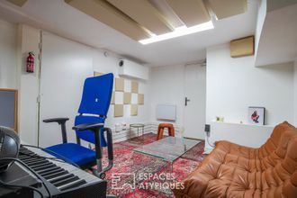 achat localcommercial paris-19 75019