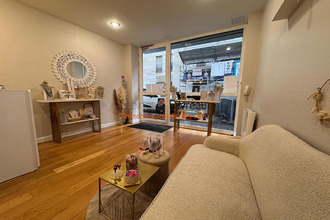 achat localcommercial paris-19 75019