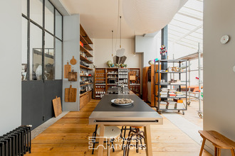 achat localcommercial paris-19 75019