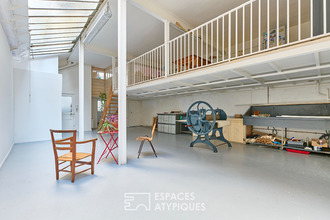 achat localcommercial paris-19 75019