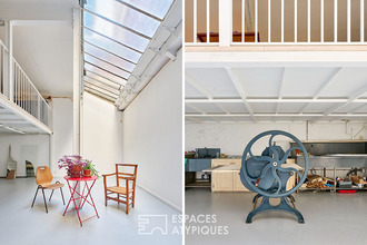 achat localcommercial paris-19 75019