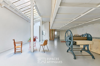 achat localcommercial paris-19 75019