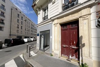 achat localcommercial paris-20 75020