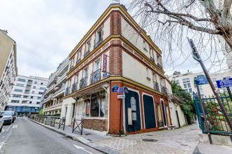 achat localcommercial paris-20 75020