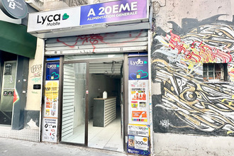 achat localcommercial paris-20 75020