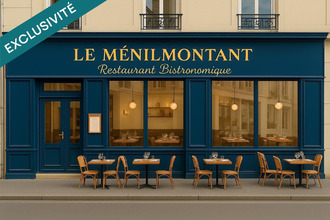 achat localcommercial paris-20 75020