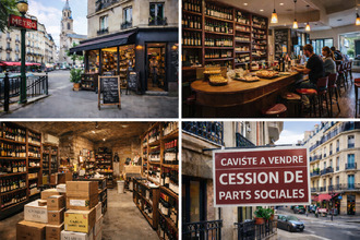 achat localcommercial paris-20 75020