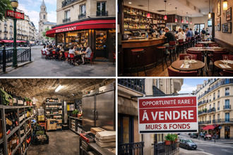 achat localcommercial paris-20 75020