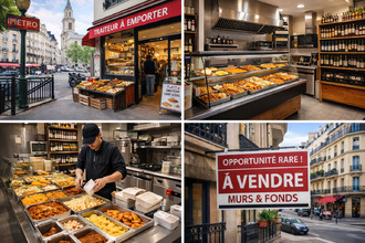 achat localcommercial paris-20 75020